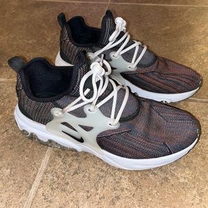 Nike  React  Presto Sneakers